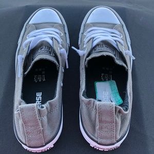 Converse Chuck Taylor® All Star® Shoreline Slip-On